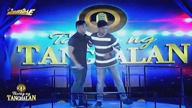 Sofronio, naibalik sa Mindanao ang titulo ng defending champion ng Tawag ng Tanghalan