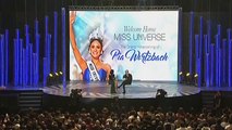 Pia Alonzo Wurtzbach, sumabak sa mga matitinding tanong ni Boy Abunda