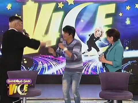 Vice, Kiray re enact scene of Vilma-Angel in Everything About Her