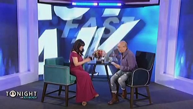 Fast Talk with Lani Misalucha: Kaninong boses ang gustong angkinin ni Lani Misalucha?