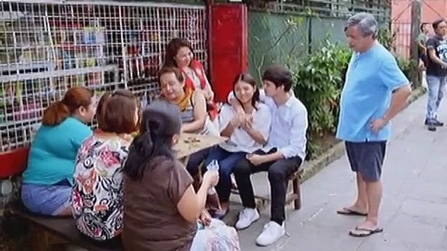 Tatang Sol rushed to the hospital after a heart attack