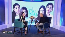 Tonight With Boy Abunda: Dimples Romana Full Interview