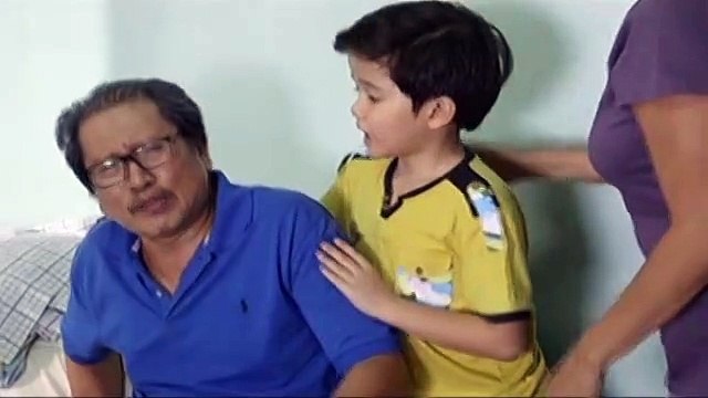 Amor: si Yna si Maria Amor