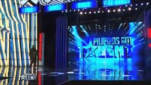 Pilipinas Got Talent Season 5 Auditions: Raynier Dalde - Singer with Operatic Voice