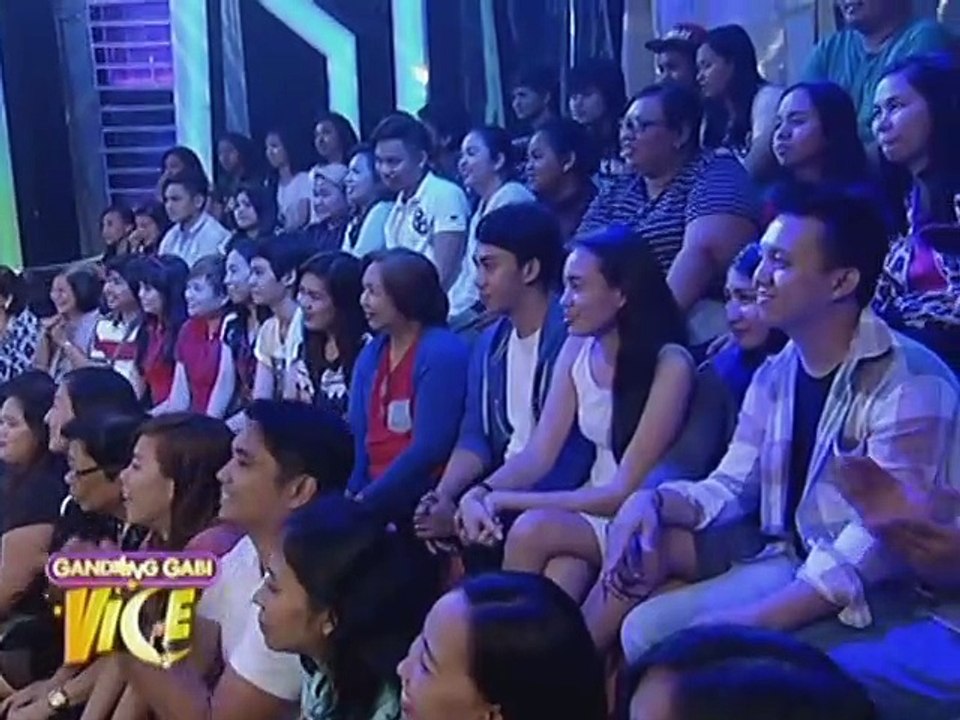 Lucky Aces, Dhao Mac, Step Kids dance to ""What Do You Mean""