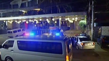 Cardo at Joaquin, may bagong misyon na gagampanan