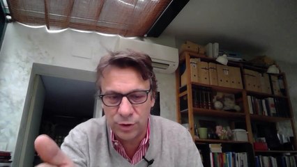 Porro - Caso Ilva, Patuanelli e Speranza per la nazionalizzazione (08.11.19)