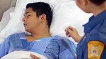 Glen, dinalaw si Cardo sa hospital