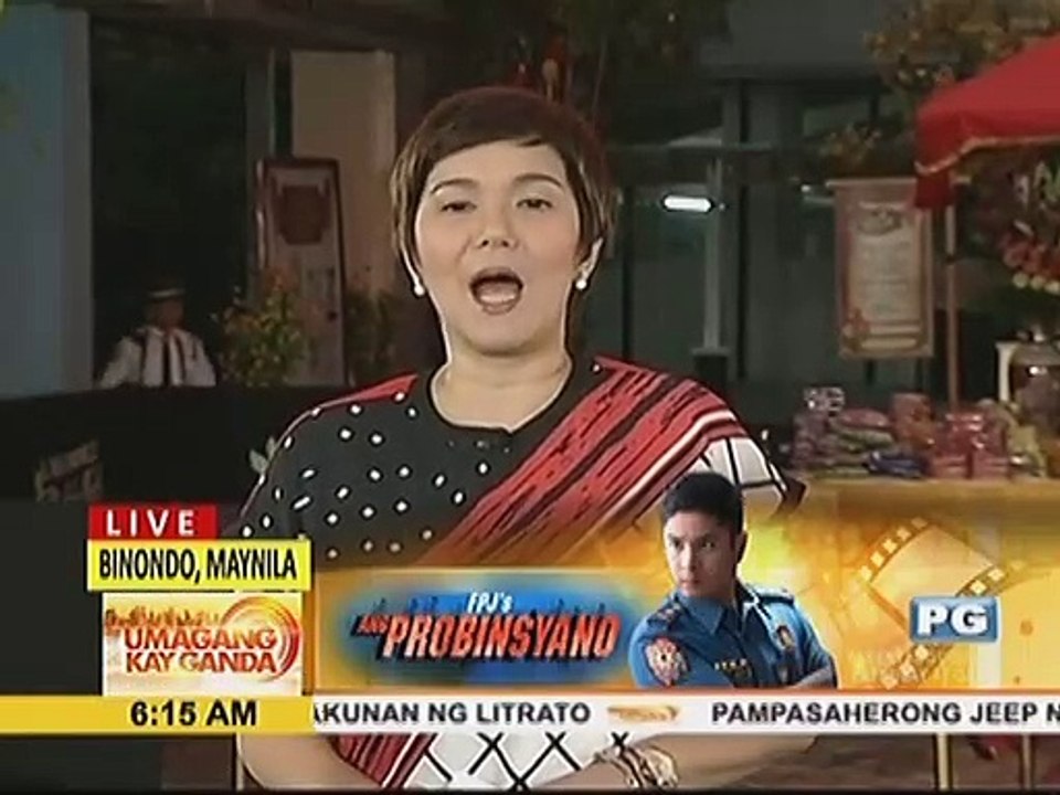 Cardo, malalaman na kaya kung sino ang pumatay kay Ador?