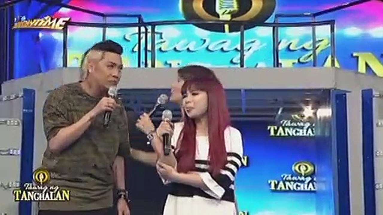 Bakit daw walang Valentine's Day si Vice Ganda?