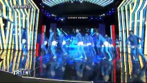 Pilipinas Got Talent Season 5 Auditions: Essu Salcedo Dance Troupe - Interpretative Dance Group