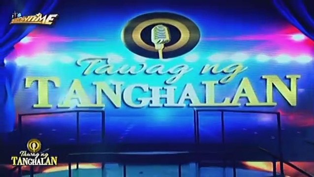 Clever Haircutter of Cagayan de Oro, William Bautista sings Tom Jones'Green, Green Grass Of Home