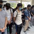 Décès d'un étudiant à Hong Kong, premier mort depuis le début du mouvement de contestation