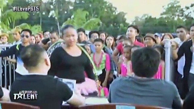 Vice, nakipagtagisan ng galing sa English kay Grace