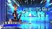 Pilipinas Got Talent Season 5 Auditions: Gensan Contortionists - All-male contortionist group