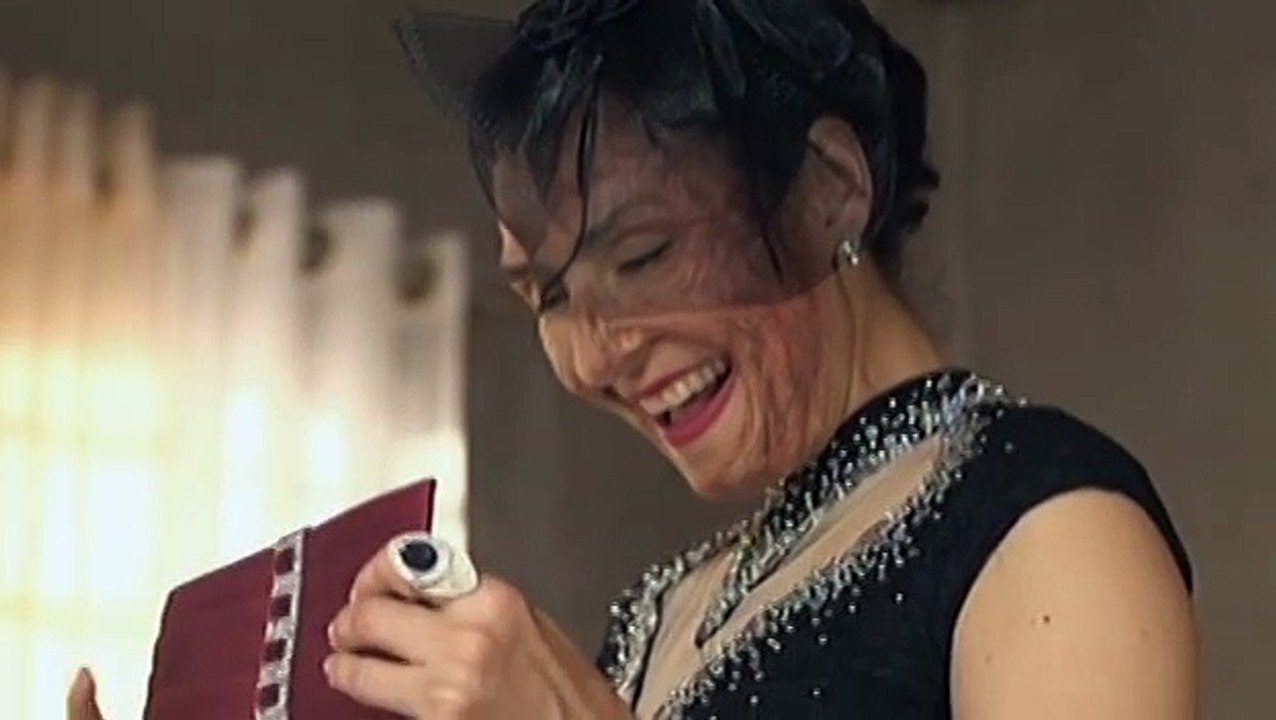 Gabriela, handa na sa kasal ng kanyang mga anak