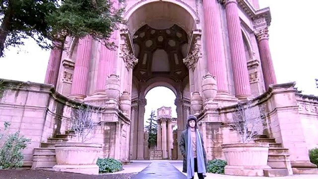 On The Wings Of Love OST Stay Music Video by Daryl Ong