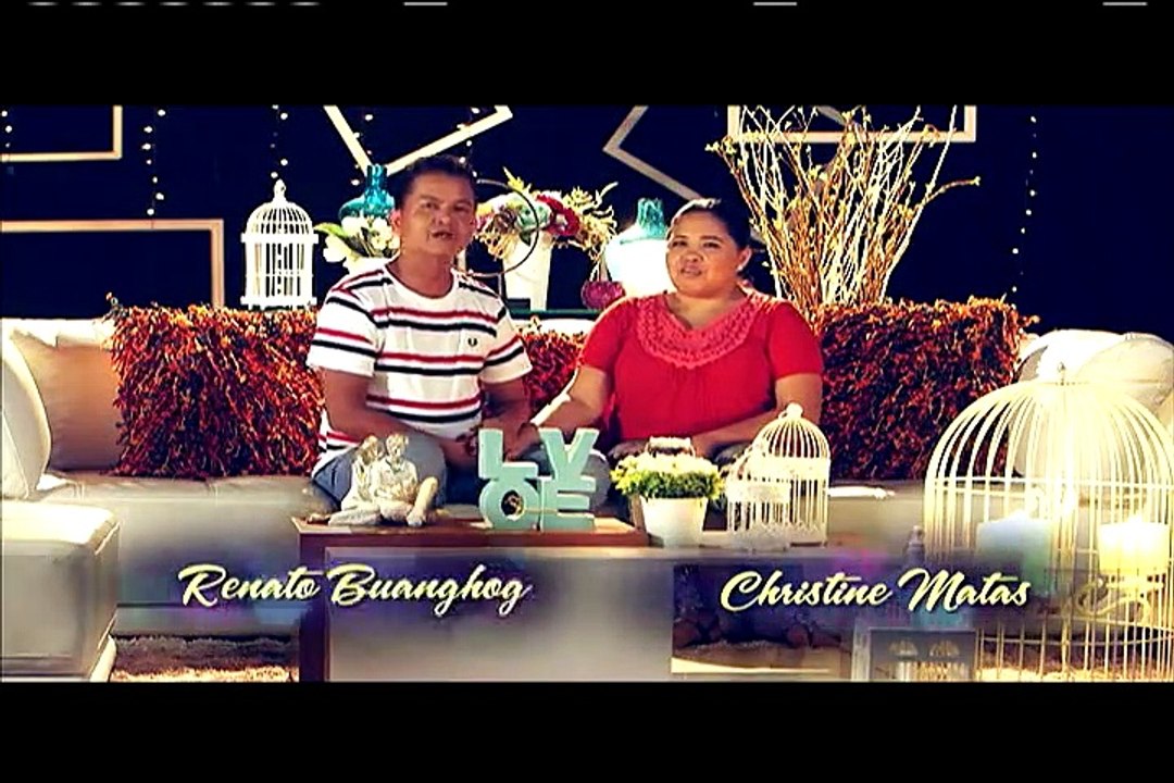 WATCH: ASAP LSS Presents 'Hatid Sundo Kita': Mang Renato & Christine's 'OTWOL' Love Story