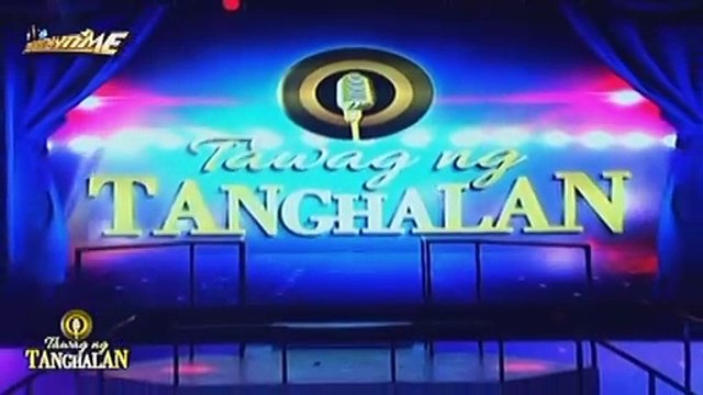 Sister-Singer of Bohol, Albelyn Mae Balatero sings Kuh Ledesma's Dito Ba