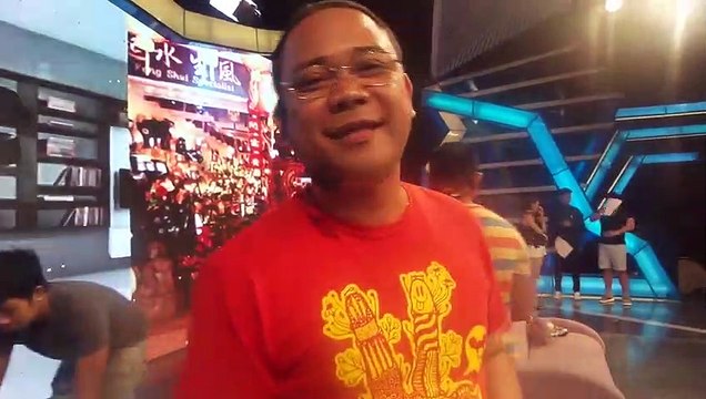 Kulitan nila Jobert at Jessy habang sa rehearsals, panoorin!