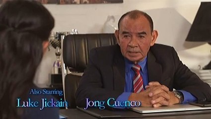 Andres, tinanggal sa trabaho si Michelle