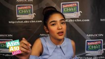 10 things you love to know about Andrea Brillantes aka PSY's Lia