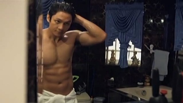 Juan, Oscar at Franco, naghahanda na para sa kanilang kasal