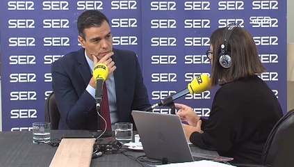 Sánchez: "El PP ni quiere ni puede poner freno a la ultraderecha"