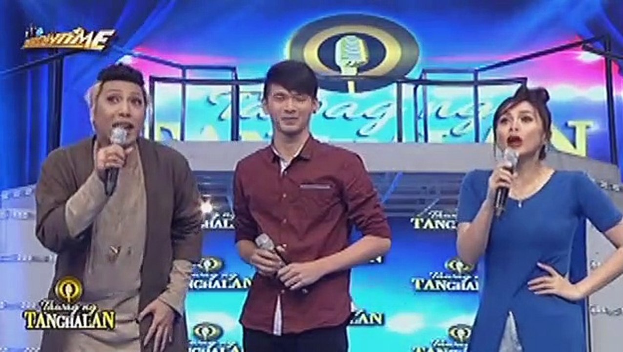 Bakit ayaw ni Vice Ganda ng basketball player?