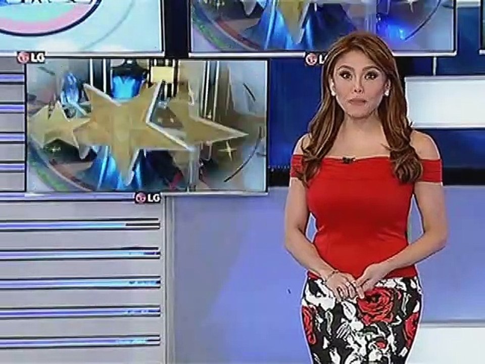 Blue Gown ni Miss Universe Pia Wurtzbach, maraming interesadong bumili; offer aabot sa milyong peso