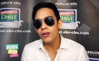 10 things you didn't know about Diego Loyzaga