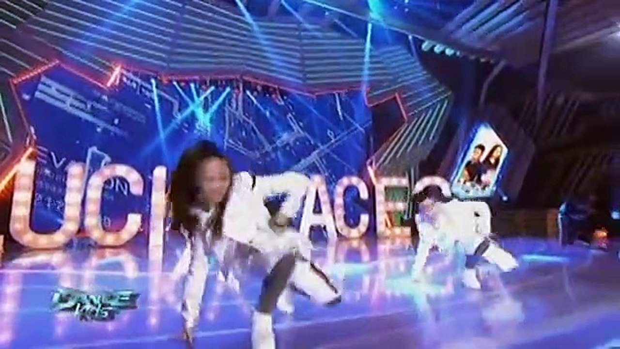 Dance Kids Results Night: Lucky Aces with A-Team