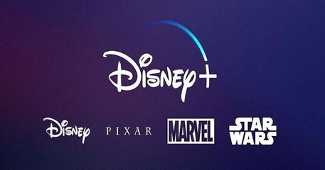 C‘est officiel, Disney+ arrive en France le 31 mars 2020