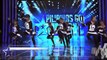 Pilipinas Got Talent Season 5 Auditions: Da Girlfriends - All-Female Dance Group