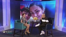 Kamusta na ang pakikitungo ni Jodi Sta Maria sa kanyang ex na si Pampi Lacson?