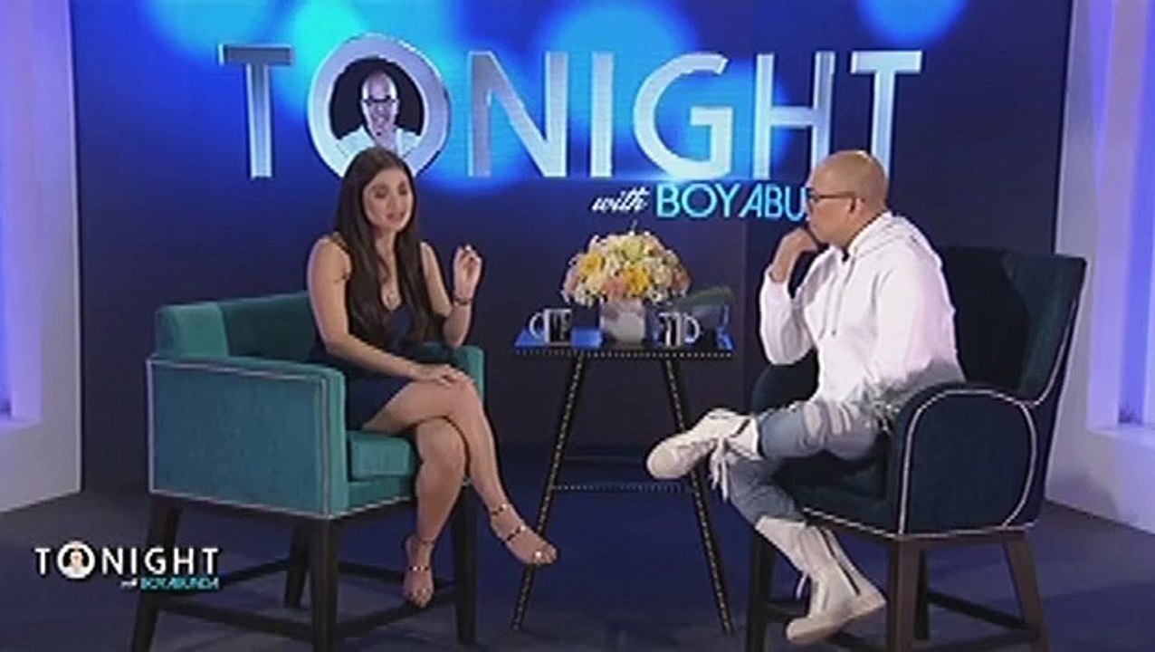 Anne Curtis nagsample ng kakantahin niya kung sasali siya sa I Love OPM