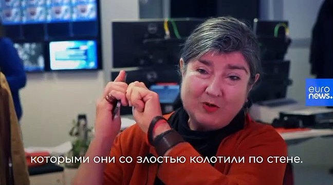 'Chisels were sold out across Berlin': Euronews remembers the night the wall fell