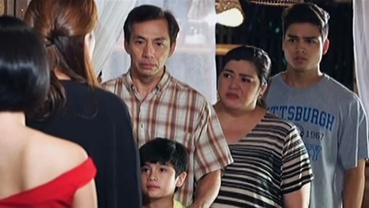 Natoy, humingi ng paumanhinkay Domeng