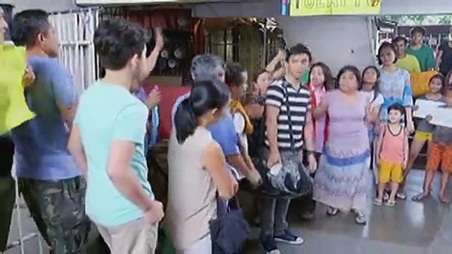 Tiffany, ibinigay na ang kanyang matamis na oo kay Tolayts