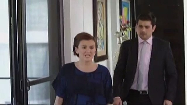 Eduardo at Angelo, naghinala sa mga kilos ni Claudia