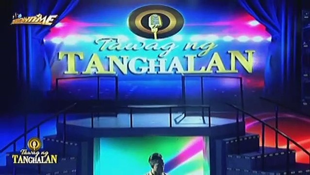 Luzon contender, Chris Lolo sings Freddie Aguilar's Bulag, Pipi at Bingi