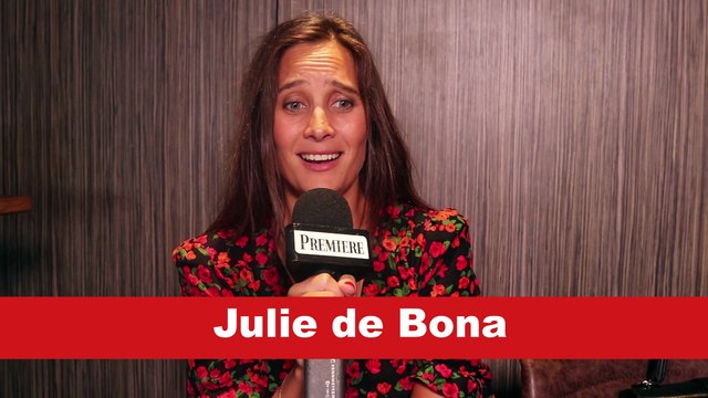 Bazar de la charité : Rencontre avec Audrey Fleurot, Julie de Bona et Camille Lou