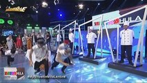 Napaniwala ba ng mga TrabaHula contestants ang KimXi na sila ang totoong chef?