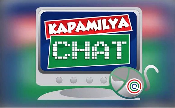 Mga dapat abangan sa Dolce Amore, ini-reveal ng LizQuen sa Kapamilya Chat