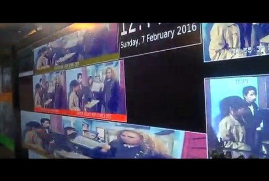 BTS EXCLUSIVE: ASAP's Supah Fun Birthday Surprise for Mr. M