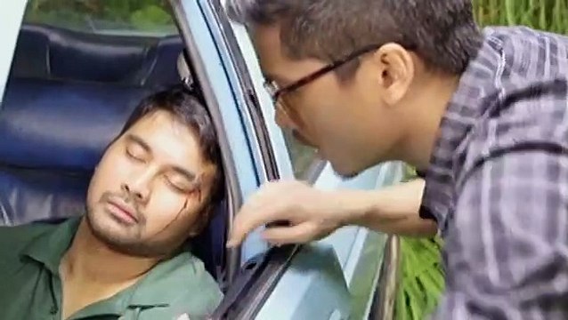 Simon, ikinuwento kung paano iniligtas si Claudia mula sa trahedya