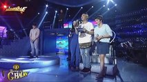 William Bautista, nanatiling defending champion ng Tawag ng Tanghalan