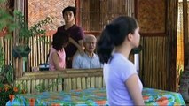 Pinang, Nanay Marcy, naging emotional sa paglisan nila sa bahay nila sa bukid