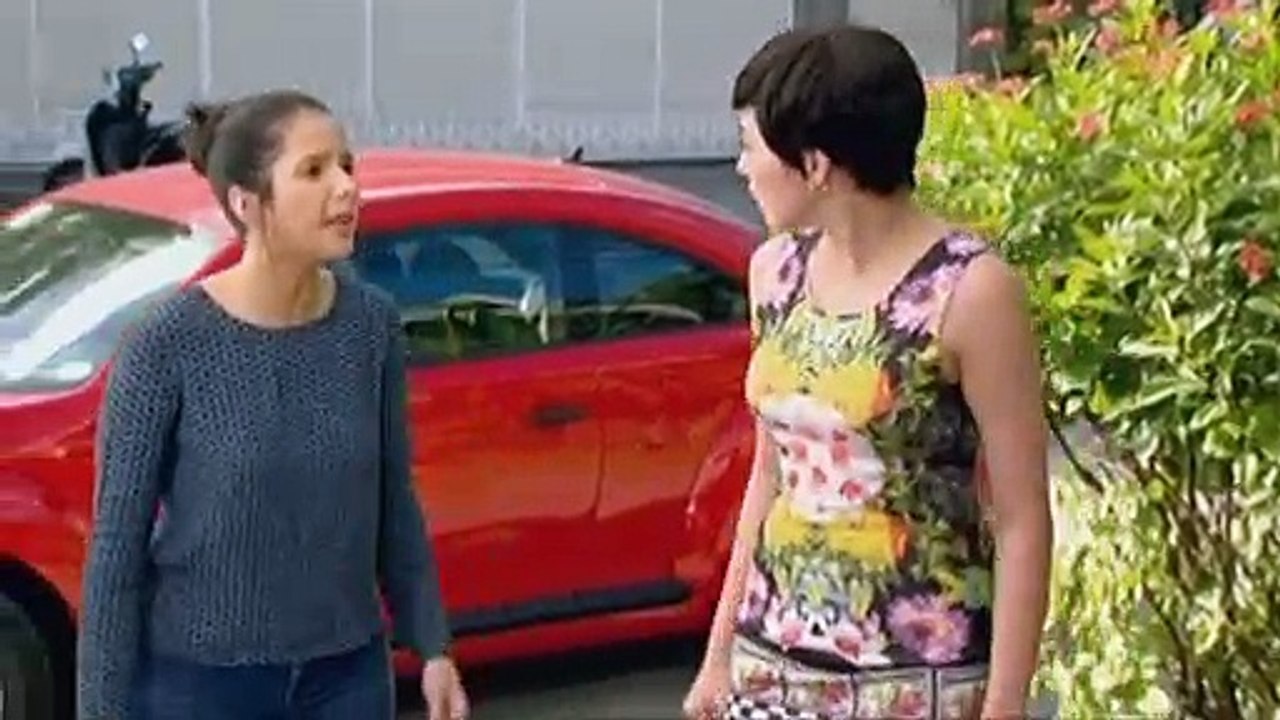 Sara, sumugod kay Lucille