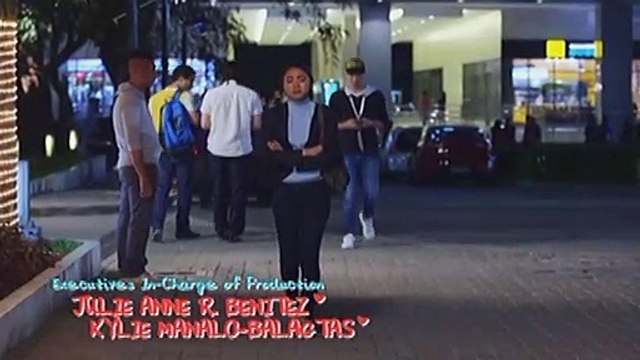 Leah, naluha nang maalala si Clark